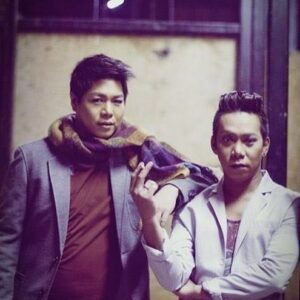 MC Calaquian Instagram - Ayan ha dahil Birthday mo pinili ko yung pic mo na mowdel at fierce ka! Wala ka ng masasabi, lab u friend Happy Birthday! 🎂🥰 mamaya icelebrate natin ng bongga ang kaarawan mo!