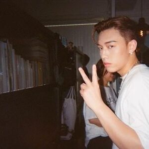 MC Cheung Instagram - Hey
Photo taken by @myos_cliffchan