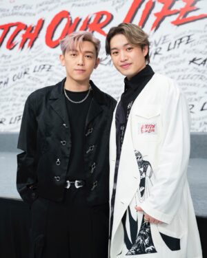MC Cheung Instagram - 點形容今次合作？勁囉！😏 敬請期待 
#不要太沉迷我的poster

 《KATCH OUR LIFE》系列今年繼續強勢登場，我會聯同Jer柳應廷打頭陣，一齊唱爆亞博舞台！

VISA x MTR Present《KATCH OUR LIFE Jer 柳應廷 x MC 張天賦 音樂會》
日期：2024年8月30日 ​
時間：晚上8:15
地點：亞洲國際博覽館Arena​
優先開換日期：Katch Plus 會員 6月14日早上10時 | Katch 會員  6月14日下午2時 

【換領日期及時間】Katch Plus 會員 6月14日早上10時 | Katch 會員  6月14日下午2時 

【換領平台】只限Katch網站(https://online-ticketing.katch.com.hk/kol/jermc)
 *KatchApp將不開放換領

@katchhk_ #音樂娛樂平台 #Katch #Katchhk #KatchIn #Katch音樂會 #KATCHOURLIFE #JerxMC音樂會
