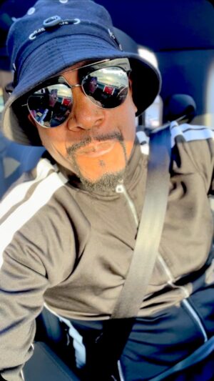 MC Hammer Instagram - Have A Beautiful One 🥂