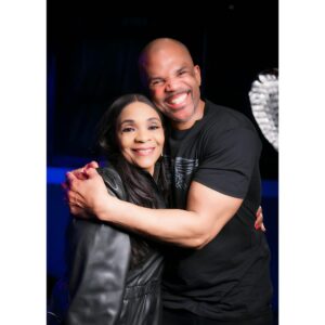 MC Sha-Rock Instagram - Happy Monday Y’all CAZ and I are @rockthebells  Radio #43 SiriusXM.

OUR QUESTION OF THE DAY..

CHUCK D HAS HIS SHORT LIST OF ARTISTS AND GROUPS WHO DESERVE TO BE INDUCTED
 INTO THE ROCK & ROLL HALL OF FAME -

 WHO ARE SOME ARTISTS/GROUP THAT YOU FEEL SHOULD BE INDUCTED INTO THE ROCK & ROLL HALL OF FAME? 

833.LL.COOL.J / 833.552.6655

Call now while the lines are open. Get that @siriusxm APP if you haven’t already!