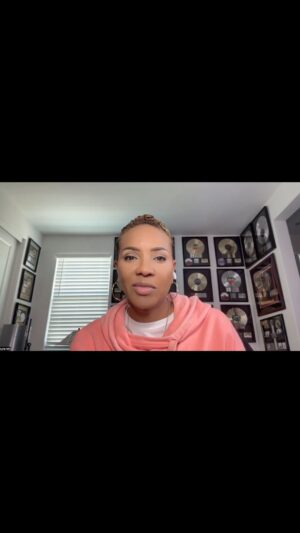 MC Sha-Rock Instagram - MC SHA-ROCK DAY Saturday June 1st Free outdoor park jam. Celebrating WOMEN IN HIP HOP Hosted by @imroxanneshante  Thank you @mclyte COME IN PEACE @monstermusic  @monsterenergy