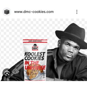 MC Sha-Rock Instagram - Ouwieeeeee Is there anyone coming from Newark, New Jersey tomorrow for The 6th Annual MC SHA-ROCK DAY @Gun Hill Playground, Magenta Street Bronx, New York
DMC said that he got some cookies for us. I need someone to pick them up. #nocookiebandant @dmccookies @kingdmc @rundmc