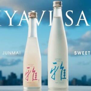 MIYAVI Instagram - Sake goes beyond.

I was blown away when I witnessed the depth of the sake-making process at “Tsuki No Katsura”, one of the oldest sake breweries in Kyoto Fushimi with a history of over 300 years of Sake making, the brewer of MIYAVI SAKE.

I strongly believe in the immense potential of our sake to capture wider global market (Especially the Sparkling one, that guy is a killer!) Thanks to its diverse range of flavors, our sake has the ability to bring out a whole new dimension of flavors when paired with food, not only Japanese cuisine but also French, Italian, Mexican, Chinese and more. And it surpasses our imagination.

That’s an exciting part of this project for me. When something goes beyond our expectation, it frees ourselves from our traditional mindset and that’s the moment we feel the future. It might take time, but this is also another passionate challenge for me to break boundaries especially with this beautiful craft of our proud traditional culture. 

Now shipping to the US and also some other countries. I invite you to experience it whenever you have a chance. 

MIYAVI SAKEがついに本格的にアメリカや他の国々に上陸します

みなさま、熱いサポートよろしくお願いします

🙏🏻🍶

https://www.tippsysake.com/collections/miyavi-sake 

#Repost @miyavisake
・・・
MIYAVISAKE Brand Movie Released
New Bottle Design Coming Soon!!

近日ニューデザインボトル登場！
ご期待ください！

#MIYAVISAKE #tsukinokatsura#世界を酔わせる #月の桂 #雅 #MIYAVI #MIYAVISAKESTANDARD #純米大吟醸酒 #日本酒 #酒 #お酒 #純米 #純米酒 #sake #japanesesake