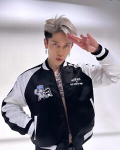 Actor MIYAVI HD Instagram Photos and Wallpapers May 2024