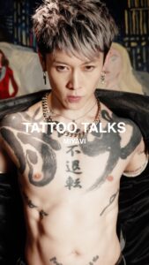 Actor MIYAVI HD Instagram Photos and Wallpapers May 2024