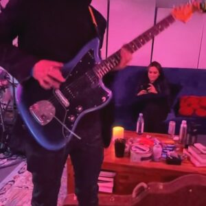 MIYAVI Instagram - #LA drop in 🌴

1- Revived
2- My butt hurts but it’s worth it
3- Can’t stop loving these guys 
4- Made a new band 
5- Mission accomplished yay moment 
6- Filling up sexiness in the low end 
7- When I shred the guitar, nobody can take their eyes off me… lol
8- Vibe check 
9- Bumped into the living legend 
10- Guess what I’m preaching about