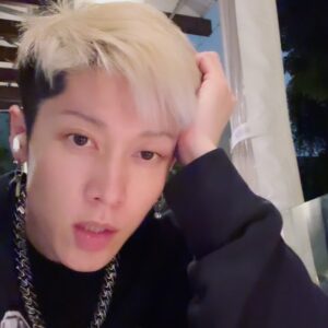 MIYAVI Instagram - #LA drop in 🌴

1- Revived
2- My butt hurts but it’s worth it
3- Can’t stop loving these guys 
4- Made a new band 
5- Mission accomplished yay moment 
6- Filling up sexiness in the low end 
7- When I shred the guitar, nobody can take their eyes off me… lol
8- Vibe check 
9- Bumped into the living legend 
10- Guess what I’m preaching about