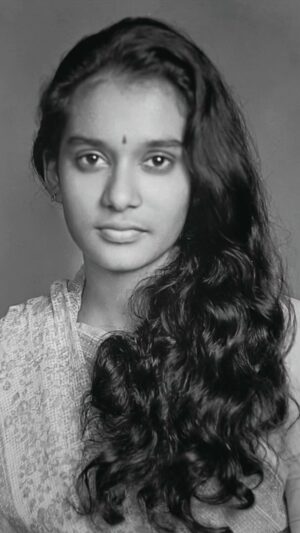 Maala Parvathi Instagram - The woman whom I hold in the highest regard!

@maala.parvathi Chechi ❤️

#reels #reelsinstagram #reelitfeelit #reel