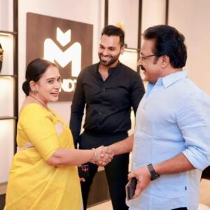 Maala Parvathi Instagram - Good Memories 🥰 
Wise Indian Academy , Ajman 
bivesh.babu