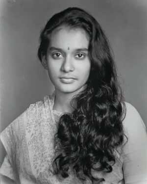 Maala Parvathi Instagram - #throwback pic. 1988