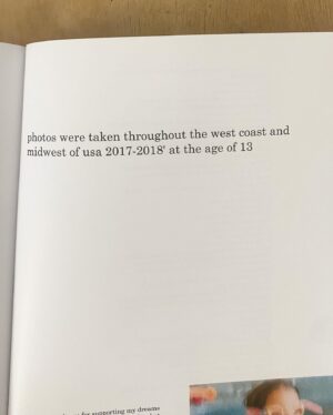 Mace Coronel Instagram - I am doing a limited run of 200 photo books from my photo series “ALSAMO”. The book includes all of the photos displayed in the exhibition plus unreleased photos and more. Those who have purchased and received the book will be invited to a private zoom call exhibition. all orders will be autographed and numbered