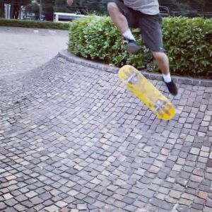 Mace Coronel Instagram - 