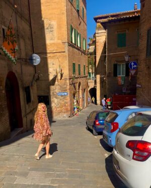 Mackenzie Mauzy Instagram - Ciao for now! 🇮🇹