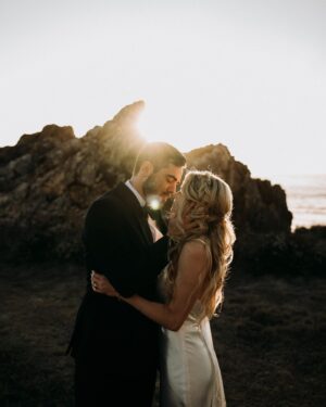 Mackenzie Mauzy Instagram - Round 2! The day before everyone arrived and moments that still take our breath away.  @floragibsonphotography too. 💛