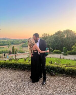 Mackenzie Mauzy Instagram - Ciao for now! 🇮🇹
