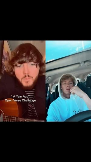Mackenzie Sol Instagram - @jamesarthur23 this song is absolutely gorgeous !!! Spotify duet if this gets 1 million views ? 😉 #explorepage #explore #music #love #pain #sad