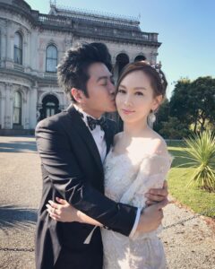 Actress Macy Chan HD Instagram Photos and Wallpapers March 2023