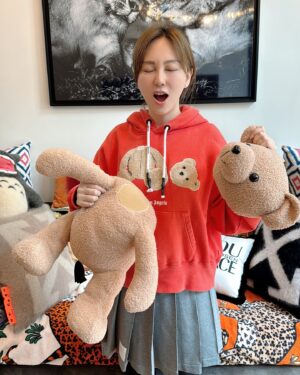 Macy Chan Instagram - 給大家看看這個女人真實的一面 真的好殘忍⋯⋯ 大家知道平時我的苦了嗎？ 😅😅😅