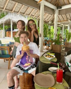 Macy Chan Most Liked Photos and Posts