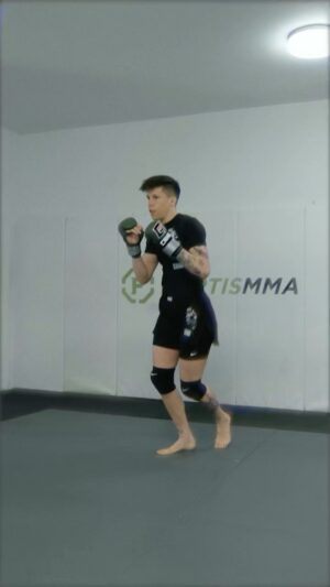 Macy Chiasson Instagram - Kaizen 🌊 
.
.
🎥 @brysong_
.
@ufc #ufc303 #ufc #mma #fitness #bushido #kaizen #thewayofthewarrior #samurai #ethics #code #morals #win