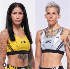 Macy Chiasson Instagram - .
.
New Date ‼️‼️‼️‼️
.
Same goals 💥💥💥
.
#ufc #march16 #macychiasson #mma #wmma #women #kickboxing #boxing #wrestling #mma