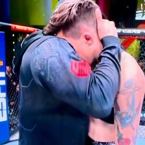 Macy Chiasson Instagram - Consistency ✅ Discipline ✅
.
Thank you to my coaches @dynamitebyrdmma @sayifsaud @mfscaccia @lor1413 @kylecrutchmer for the countless hours of mentorship and training after 18months off from the sport. We were able to show the world our true potential in the bantamweight division. Thank you @mickmaynard2 and @ufc for giving me the opportunity to showcase my skills and for always taking care of me.
Thank you to @pena.performance for always keeping me on point in and out of camp and @shereaps and @hlchiasson22 for always being such important women in my life. 
.
The job isn’t done. I am not satisfied until I’ve reached what I’ve set out for.
.
#ufc #mma #wmma #boxing #jiujitsu #bjj #fitness @fighting #fight #discipline #dedication #consistency