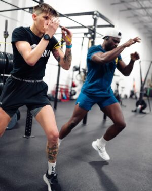 Macy Chiasson Instagram - Short term memory 🔒✅
.
.
@extremestudioperformance 
.
.
#ufc #fitness #mma #wmma #women #woman #lockedin #momentum #boxing #will #relentless #fortitude #grateful #mindfulness #top #reelsinstagram #fitnessmotivation #motivation #tattoos #workout