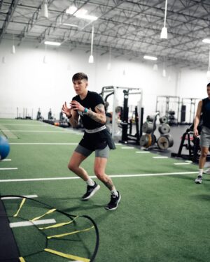 Macy Chiasson Instagram - Short term memory 🔒✅
.
.
@extremestudioperformance 
.
.
#ufc #fitness #mma #wmma #women #woman #lockedin #momentum #boxing #will #relentless #fortitude #grateful #mindfulness #top #reelsinstagram #fitnessmotivation #motivation #tattoos #workout