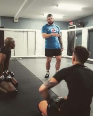 Macy Chiasson Instagram - There is no Plan B 💥
.
📸 📸 @brysong_ 
.
#2 #mma #bjj #ufc #fightnight #boxing #women #louisiana #nola #wmma #fitness #mambamentality #dallas #texas #fortis #extremestudioperformance #wrestler