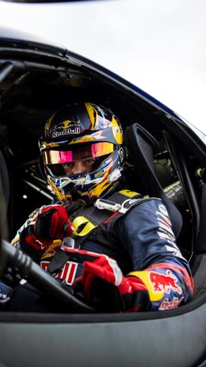 Mad Mike Instagram - the MADdest build on the internet 🤘 Turning a Mclaren P1 into a drift weapon, now’s the final push to get it on the plane to @fosgoodwood 

the latest episode of @madmike.123 MADMAC series is on YouTube 👀 link in bio 

#redbull #givesyouwiiings #mclaren #rotary #drift