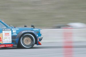 Mad Mike Instagram - @d1gp R1 what a blast! Qualifying score of 90.1 wasn’t enough for Top16 but with a field of over 50 cars and amongst the best talent Japan has and our first event in #FURSTY which is a 50yr old car I’m so proud of my team @tcpmagic 

Best thing is it’s round 2 tomorrow so we get to do it all over again 👌🏽

Catch ya on the livestream 

📸 @response_jp