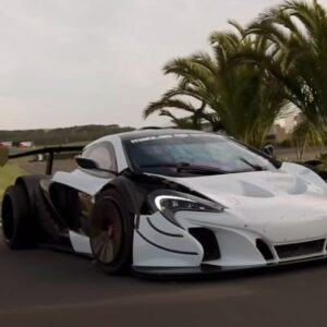 Mad Mike Instagram - Real deal or Ai?!

Rotary Swapped Mclaren Episode 2 is live on my YT link in my profile 🤘🏽

#MADMAC #RotaryMclaren #RotangKlan