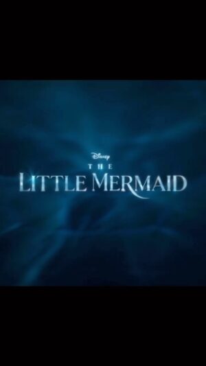 Madalen Mills Instagram - deeply moved….the talent @hallebailey. the impact. thank you @disney. #may2023 #inclusivity #diversity #representationmatters
