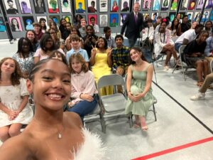Madalen Mills Instagram - #KeynoteSpeaker2023 #WeAreMagnet #TTown #RollTide