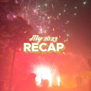 Madalen Mills Instagram - bye bye 2023! 🫶🏽🍾🎉 #2023recap #nextup2024