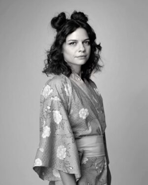 Mădălina Craiu Instagram - @alexgalmeanu pentru posterul Klaus&Barosso

Fotografiile sunt outtakes, trecute in alb negru și cropped, originalele au fost editate diferit și sunt acum pe multele afișe pe care le avem ❤️