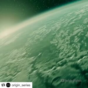 Madalyn Horcher Instagram - The result of six months of hard work!! So excited for everyone to binge this amazing show!! @origin_series #LeaveEarth

#Repost @origin_series with @get_repost
・・・
Leave everything behind and get ready to #LeaveEarth. Don't miss the link in bio for the extended teaser
.
.
@Philipp.christopher @sen_mitsuji_official @johannesHaukur @madalynhorcher95 @iamfraserjames @t22felton @belen_fabra #OriginSeries