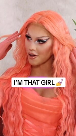 Maddy Morphosis Instagram - Full episode w/ @sugarsworld now on YT 💅 (Link in bio) #GiveItToMeStraight #GITMS #dragrace #rupaulsdragrace #maddymorphosis #sugarandspice