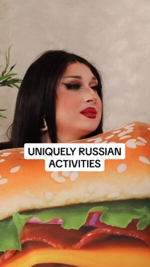 Maddy Morphosis Instagram - Full episode w/ @the_planejane now on YT 🐟 (Link in bio) #GiveItToMeStraight #dragrace #rupaulsdragrace #maddymorphosis #planejane