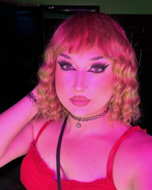 Maddy Morphosis Instagram - Algorithm dump