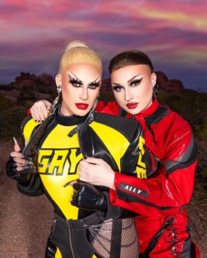 Maddy Morphosis Instagram - M O T O M A M I S 🛵