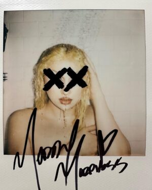 Maddy Morphosis Instagram - A few of my favorites from the Polaroids that I’m selling at @rupaulsdragcon 📸 which one is your fave?
•
•
•
•
•
•
#dragrace #rupaulsdragrace #dragcon #rupaulsdragcon #maddymorphosis