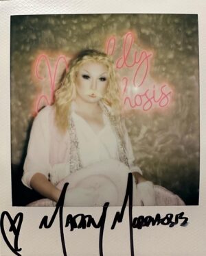 Maddy Morphosis Instagram - A few of my favorites from the Polaroids that I’m selling at @rupaulsdragcon 📸 which one is your fave?
•
•
•
•
•
•
#dragrace #rupaulsdragrace #dragcon #rupaulsdragcon #maddymorphosis