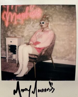 Maddy Morphosis Instagram - A few of my favorites from the Polaroids that I’m selling at @rupaulsdragcon 📸 which one is your fave?
•
•
•
•
•
•
#dragrace #rupaulsdragrace #dragcon #rupaulsdragcon #maddymorphosis