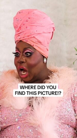 Maddy Morphosis Instagram - Full episode w/ @latriceroyale on YouTube 📸 (Link in bio) #GiveItToMeStraight #GITMS #dragrace #rupaulsdragrace #maddymorphosis #latriceroyale