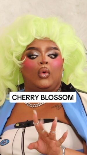 Maddy Morphosis Instagram - Full episode w/ @thekandymuse now on YT 🌸 (Link in bio) #GiveItToMeStraight #maddymorphosis #kandymuse #dragrace #rupaulsdragrace #lanadelrey