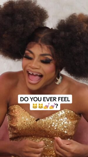 Maddy Morphosis Instagram - Full episode on YT 🐱 (Link in bio) #GiveItToMeStraight #GITMS #maddymorphosis #heidincloset #as8 #dragrace #rupaulsdragrace