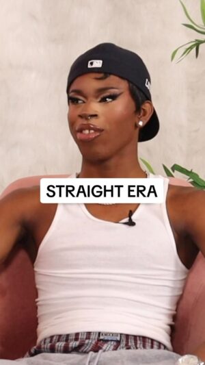 Maddy Morphosis Instagram - Full episode w/ @luxxnoirlondon now on YT 🤜🤛 (Link in bio) #GiveItToMeStraight #maddymorphosis #luxxnoirlondon #dragrace #rupaulsdragrace