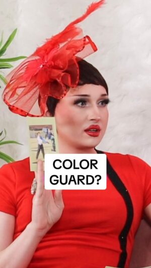 Maddy Morphosis Instagram - Full episode on YT 🚩(Link in bio) #GiveItToMeStraight #GITMS #maddymorphosis #heidincloset #dragrace #rupaulsdragrace